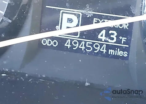 2015 Toyota Sienna L 7 Passenger z USA, uszkodzony, nr VIN 5TDZK3DC8FS560622